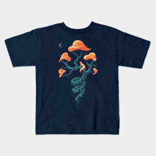 Magic Tree Kids T-Shirt